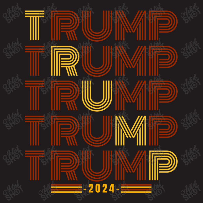 Trump 2024 Waist Apron | Artistshot