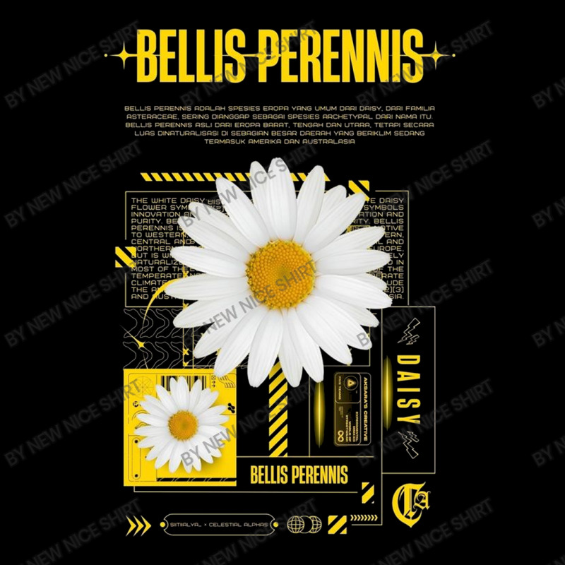 Bellis Perennis Urban Sweatpant | Artistshot