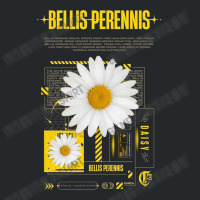 Bellis Perennis Crewneck Sweatshirt | Artistshot