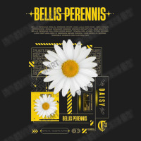 Bellis Perennis Classic T-shirt | Artistshot