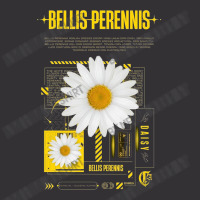 Bellis Perennis Vintage Hoodie | Artistshot