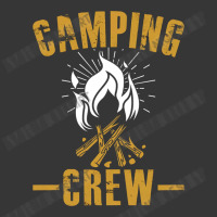 Camping Crew Toddler Hoodie | Artistshot