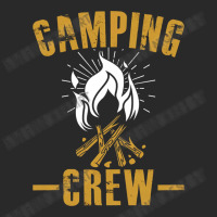 Camping Crew Toddler T-shirt | Artistshot