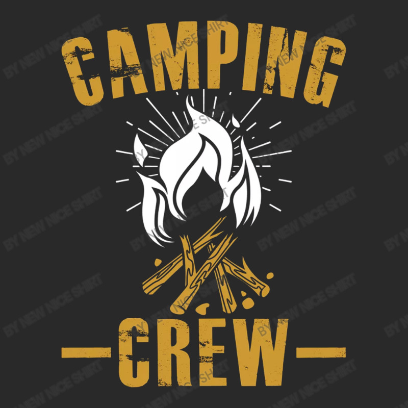 Camping Crew Toddler T-shirt | Artistshot