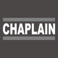 Chaplain Pullover Hoodie Retro Trucker Cap | Artistshot