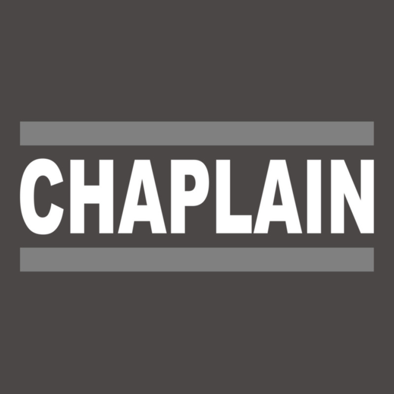 Chaplain Pullover Hoodie Retro Trucker Cap by cm-arts | Artistshot