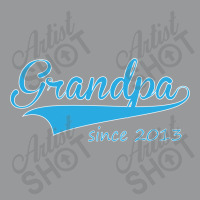 Grandpa Since 2013 Crewneck Sweatshirt | Artistshot