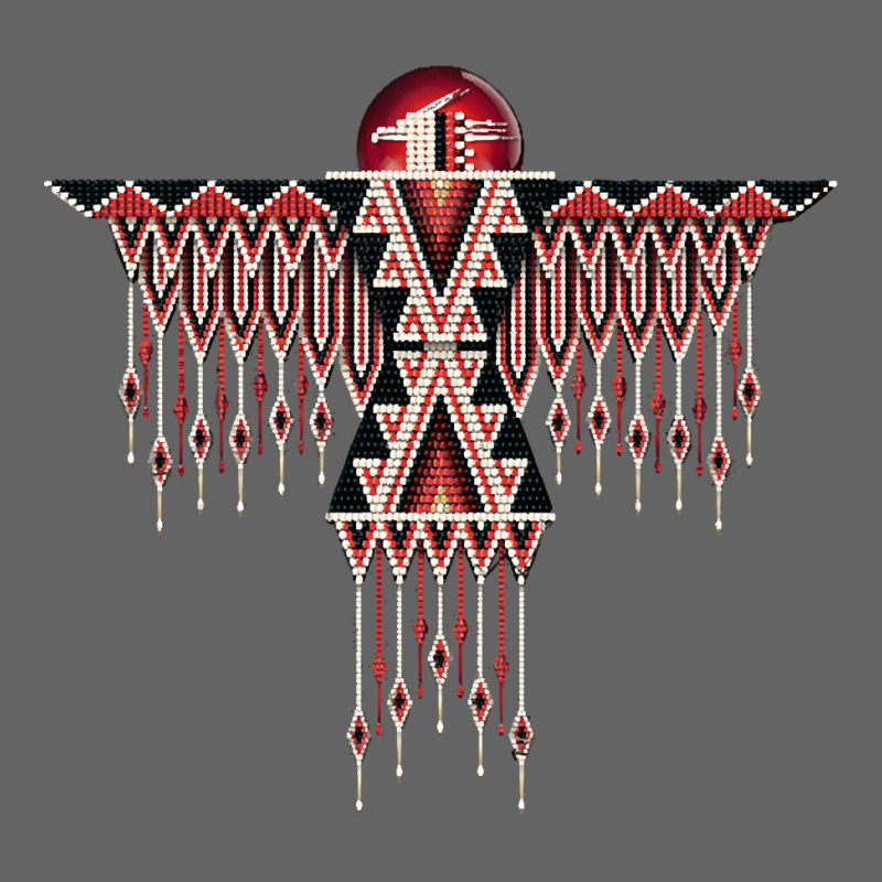 Red Native American, Red Native American Art, Red Native American Pain Retro Trucker Cap | Artistshot