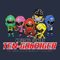 Kaizoku Sentai Gokaiger - Ten-gokaiger Retro Trucker Cap | Artistshot