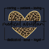 Medical Assistant Appreciation Med Assistant Retro Trucker Cap | Artistshot