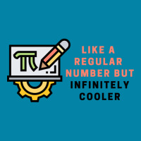 Pi Like A Regular Number But Infinitely Cooler Retro Trucker Cap | Artistshot