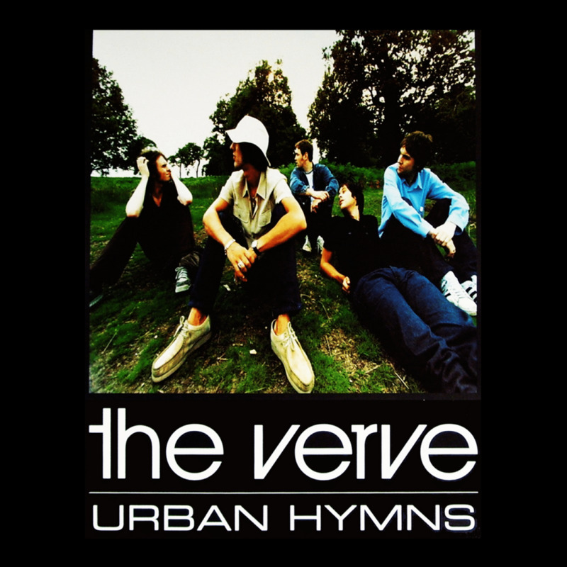 Urban Hymns Retro Trucker Cap by PhoebeBaird | Artistshot