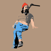 Animated Bobby Lee Podcasting Retro Trucker Cap | Artistshot