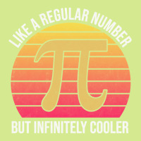 Pi Like A Regular Number But Infinitely Cooler Funny Pi Day Pullover S Retro Trucker Cap | Artistshot