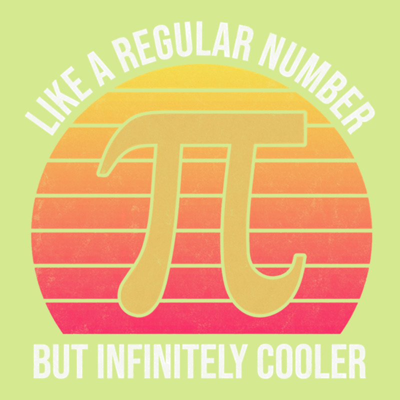 Pi Like A Regular Number But Infinitely Cooler Funny Pi Day Pullover S Retro Trucker Cap by cm-arts | Artistshot