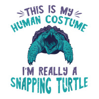 Snapping Turtle Human Costume Aligator Snapping Turtle Seamless Cap | Artistshot