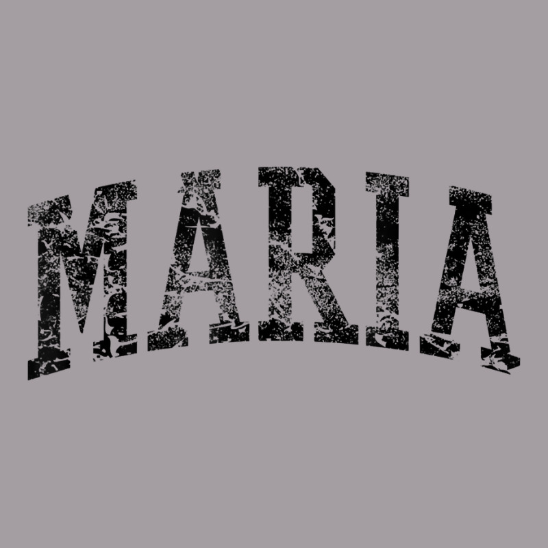 Maria Athletic Arch College University Alumni T Shirt Seamless Cap by hankeajrippleex5 | Artistshot