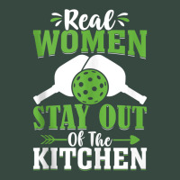 Real Women Stay Out Of The Kitchen Tank Top Seamless Cap | Artistshot