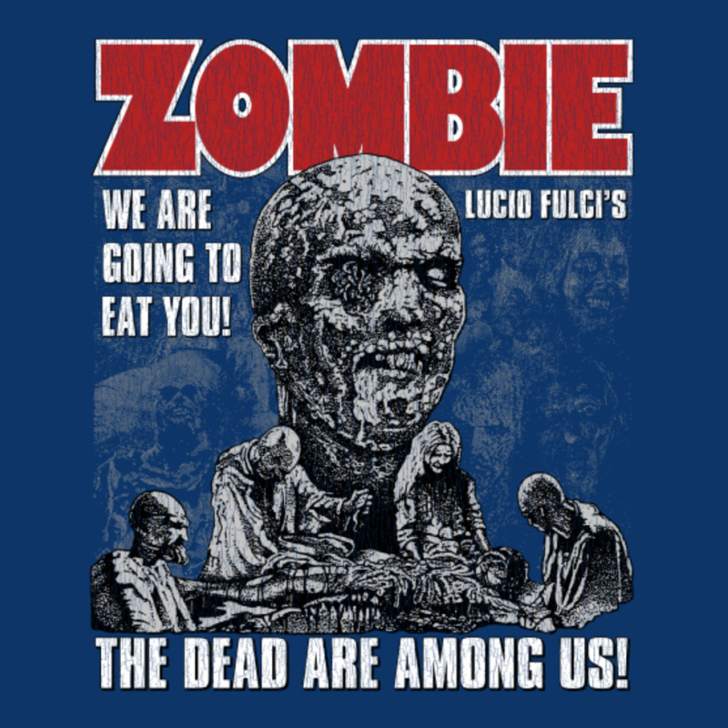 Zombie Seamless Cap by Koyanho62 | Artistshot