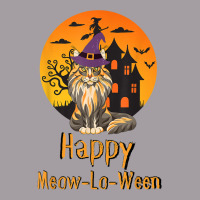 Halloween Happy Meow Lo Ween Maine Coon Seamless Cap | Artistshot