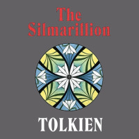 Silmarillion Tolkien, Silmarillion, Tolkien, Silmarillion Tolkiens, Si Yupoong Trucker Cap | Artistshot