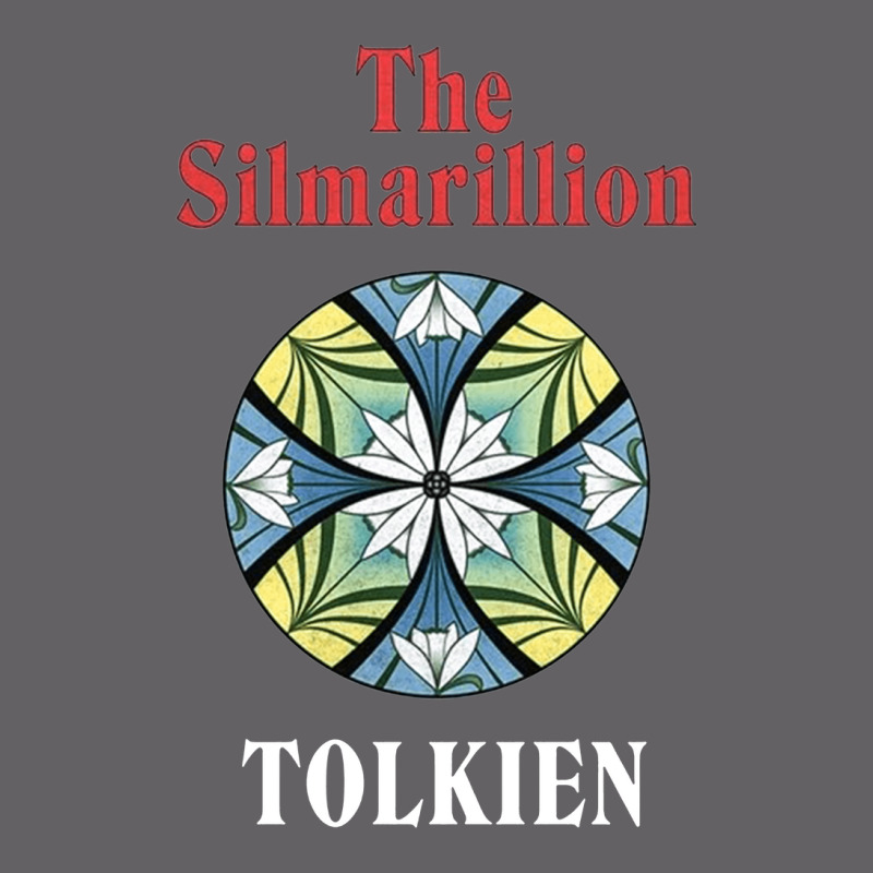 Silmarillion Tolkien, Silmarillion, Tolkien, Silmarillion Tolkiens, Si Yupoong Trucker Cap by SHOPETHISTR | Artistshot