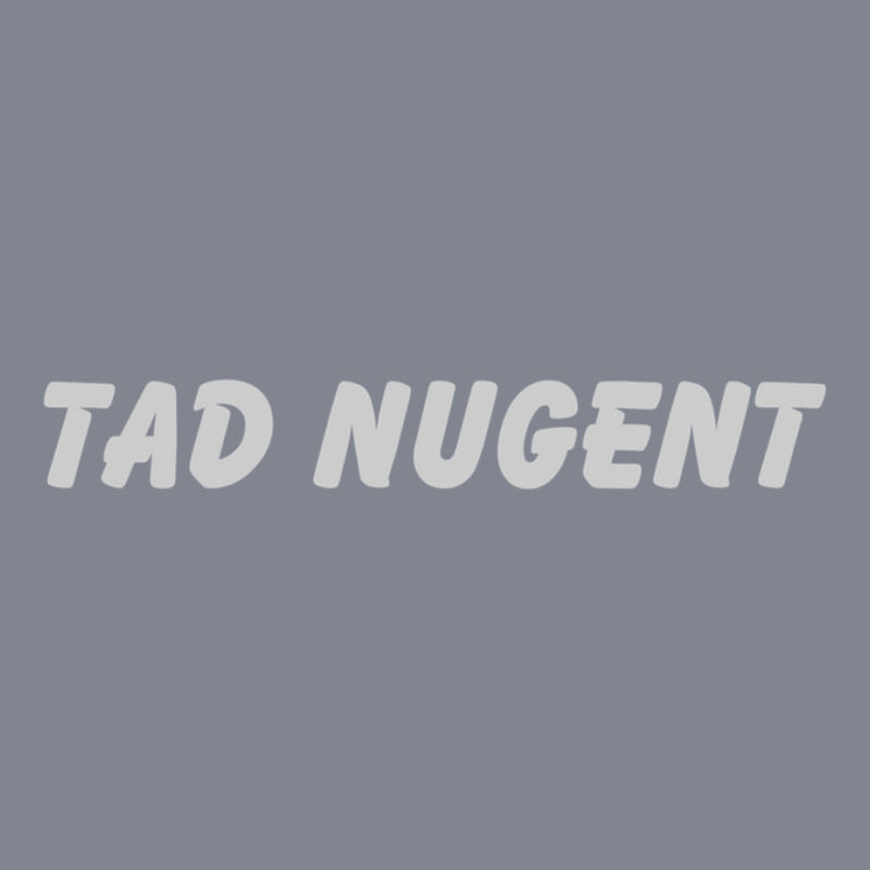 Tad Nugent Yupoong Trucker Cap by cm-arts | Artistshot