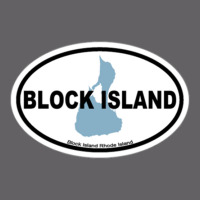 Block Island. Yupoong Trucker Cap | Artistshot