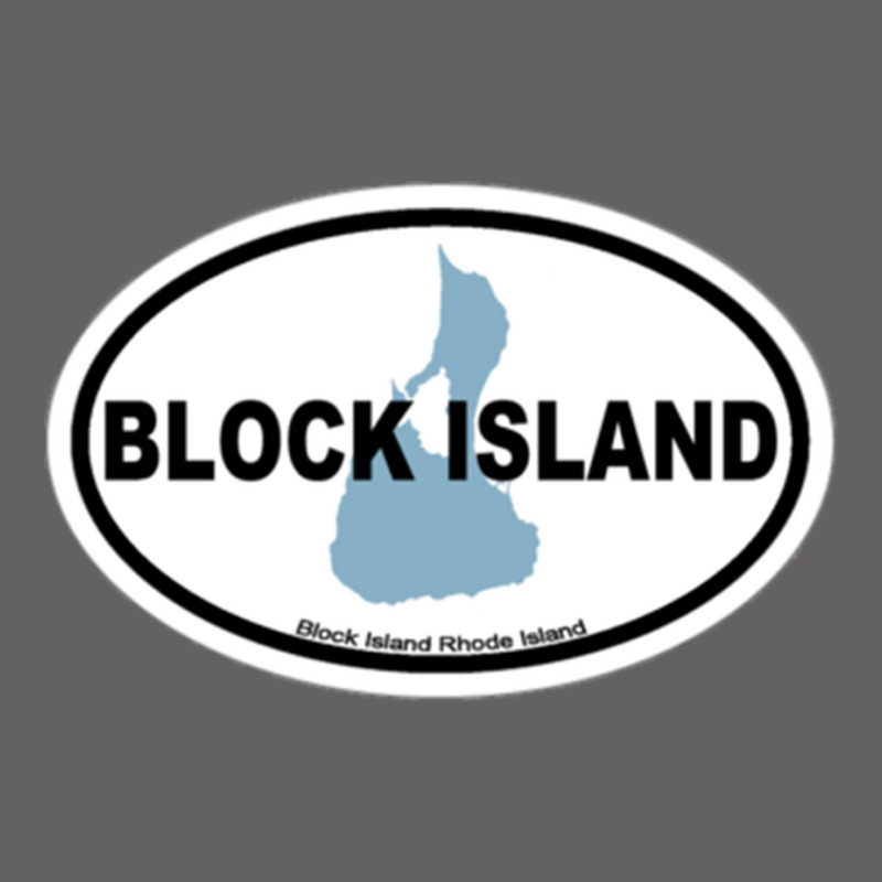 Block Island. Yupoong Trucker Cap by cm-arts | Artistshot