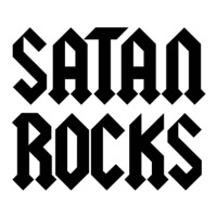 Satan Rocks Yupoong Trucker Cap | Artistshot