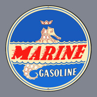 Marine-gasoline Yupoong Trucker Cap | Artistshot