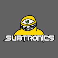 Subtronics Yupoong Trucker Cap | Artistshot