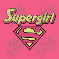 Supergirl Foam Snapback Hat | Artistshot