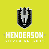 Henderson Silver Knights Foam Snapback Hat | Artistshot