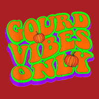 Gourd Vibe Only I Love Autumn Fall Pumpkin Season T Shirt Foam Snapback Hat | Artistshot