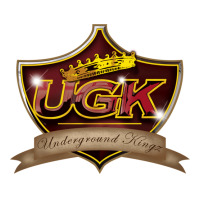 Ugk Underground Kingz Essential Foam Snapback Hat | Artistshot