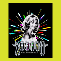 C:\users\user\desktop\design\8084. Xanadu\1\olivia Newton-john  - Xana Foam Snapback Hat | Artistshot