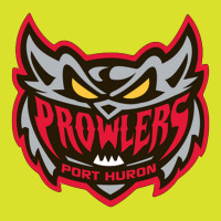 Stunning Port Huron Prowlers Design Foam Snapback Hat | Artistshot