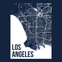 Los Angeles Southern California Area Map Sweatshirt Foam Snapback Hat | Artistshot