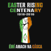 Easter Rising Centenary 1916 2016 Foam Snapback Hat | Artistshot