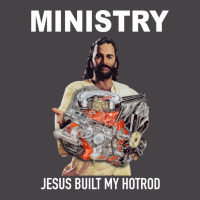 Jesus Built My Hotrod 5 Panel Snapback Cap | Artistshot