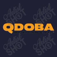 Resto Qdoba 5 Panel Snapback Cap | Artistshot