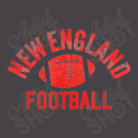 New England Football Vintage Cool Ne Super Football Fan Wear 5 Panel Snapback Cap | Artistshot