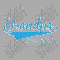Grandpa Since 2010 T-shirt | Artistshot
