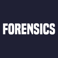 Forensics Crime Police Investigator Detective Policemen Duty 5 Panel Snapback Cap | Artistshot