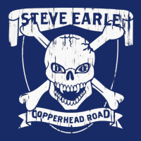 Steve Earle Copperhead Road, Steve Earle, Copperhead Road, Steve, Earl 5 Panel Snapback Cap | Artistshot