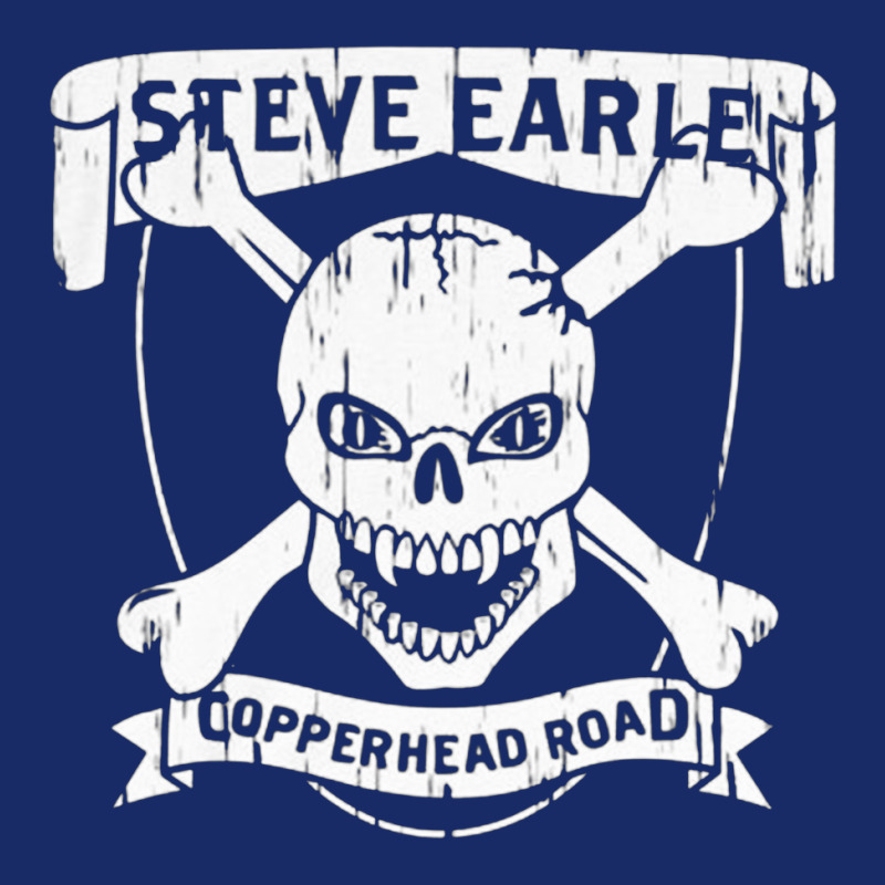 Steve Earle Copperhead Road, Steve Earle, Copperhead Road, Steve, Earl 5 Panel Snapback Cap | Artistshot