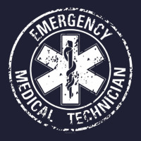 Emergency Medical Technician, Emergency Medical, Technician, Distresse 5 Panel Snapback Cap | Artistshot