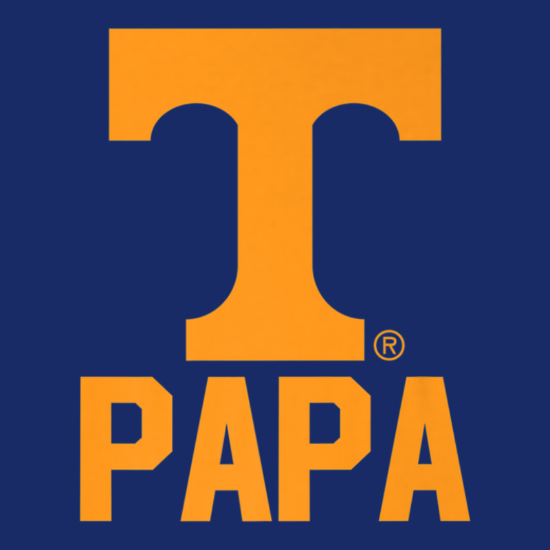 Tennessee Volunteers Papa Combined Flags Apparel 5 panel snapback cap by AngelaMaria | Artistshot