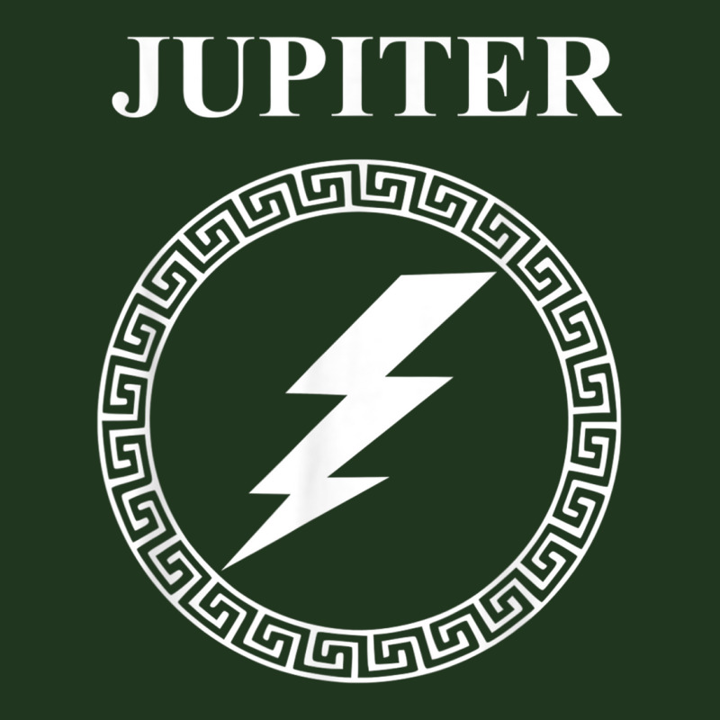 Jupiter Ancient Roman God T Shirt Pa Trucker Cap by cm-arts | Artistshot